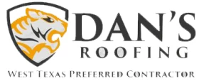 Dan's Roofing