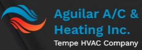 Aguilar A/C & Heating Inc