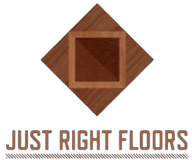 Just Right Floors