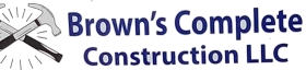 Brown's Complete Construction LLC