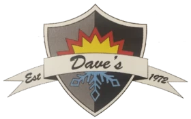 Dave's Heating and Air Conditioning LLC