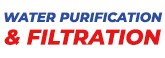 Water Purification & Filtration