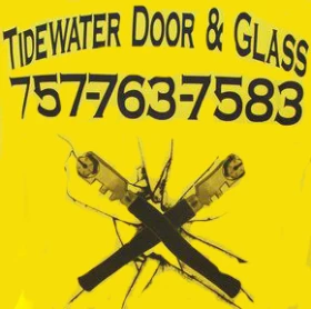 Tidewater Door & Glass Repair Company LLC