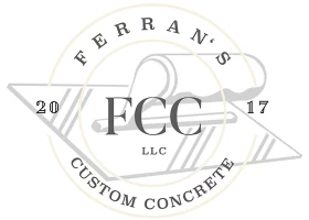 Ferran's Custom Concrete
