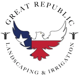 Great Republic Landscaping & Irrigation