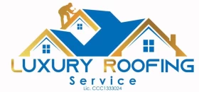 Luxury Roofing Service