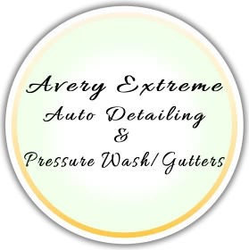 Avery Extreme Auto Detailing & Pressure Wash