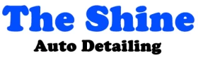 The Shine Auto Detailing