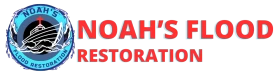 Noah's Flood Restoration