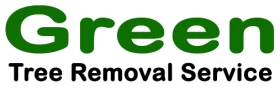 Green Tree Removal Service