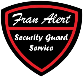 Fran Alert Security Guard Service