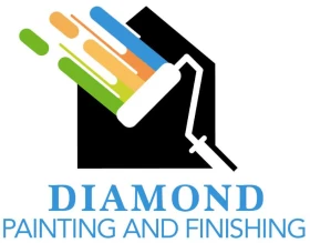 Diamond Painting and Finishing