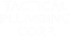 Tactical Plumbing Corp.