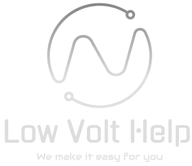 Low Volt Help LLC