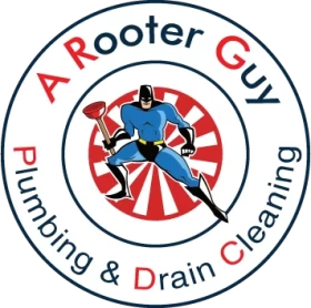 A Rooter Guy Plumbing and Drain Cleaning