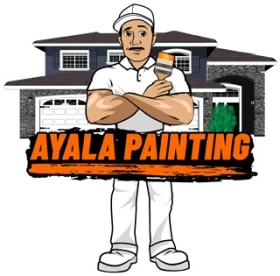 Ayala Painting