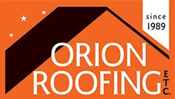 Orion Roofing, Etc.