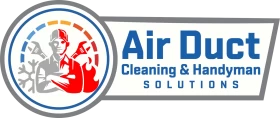 Air Duct Cleaning & Handyman Solution