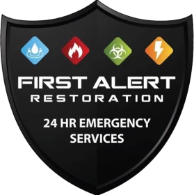 First Alert Restoration