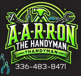 Aaron The Handyman