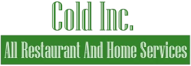 Cold Inc. All Restaurant And Home Services