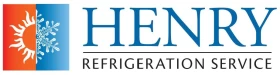 Henry Refrigeration & Air Service