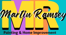 Martin Ramsey Painting and Home Improvement LLC