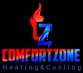 Comfort Zone Heating and Cooling