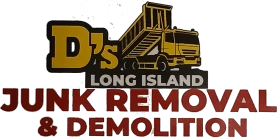 D's Long Island Junk Removal & Demolition