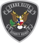 Texas Elite Security Agency LLC