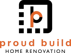 Proud and Build