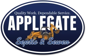 Applegate Septic & Sewer