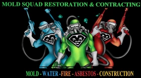 Mold Squad Restoration & Contracting, LLC