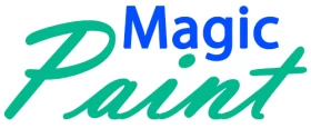 Magic Paint