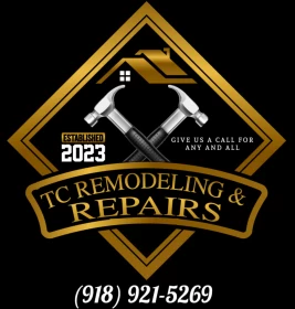 TC Remodeling & Repairs