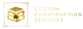 B&B Custom Construction Services