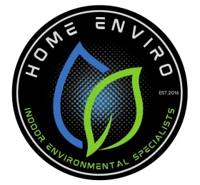 HOME ENVIRO, LLC - Mold Inspection & Testing Company