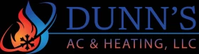 DUNN'S A/C & HEATING LLC