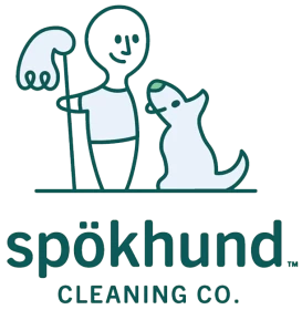 Spokhund Cleaning Co.