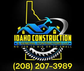 Idaho Construction & Contractors LLC.