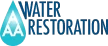 AAA Water Restoration Inc