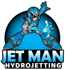 Jet Man Hydrojetting