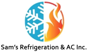 Sam’s Refrigeration & AC Inc.