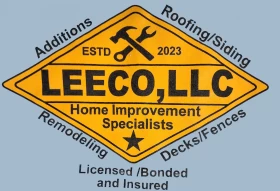 LEECO LLC Home Improvement Specialists