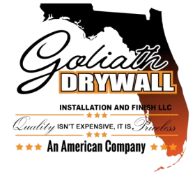 Goliath Drywall Installation & Finish, LLC