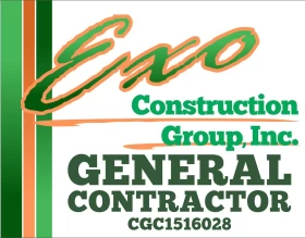 Exo Construction Group Inc.