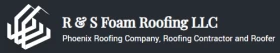 R & S Foam Roofing LLC