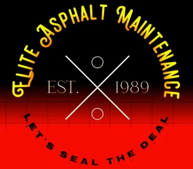 Elite Asphalt Maintenance