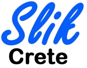 Slik Crete