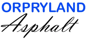 Orpryland Asphalt